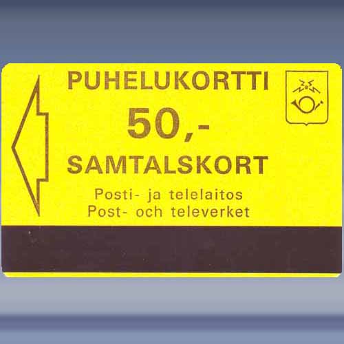 Samtalskort